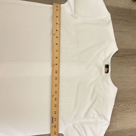 Nike MLB Arizona Diamondbacks 2022 All-Star Game Jersey White Youth Size Large - Picture 16 of 16